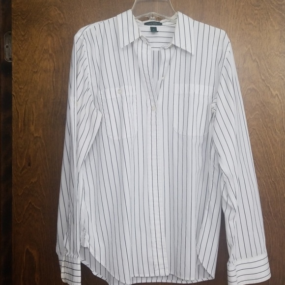 Lauren Ralph Lauren Tops - Lauren Jean's shirt